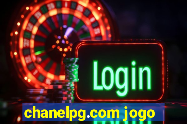 chanelpg.com jogo